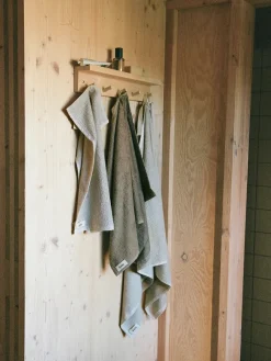 Linen Guest Towel, 30 x 50 cm fra<Aiayu New