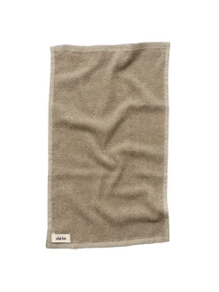 Linen Guest Towel, 30 x 50 cm fra<Aiayu New