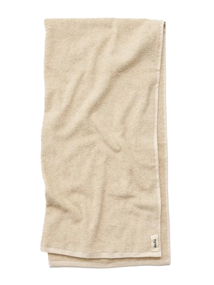 Linen Kitchen Towels, 2 stk. fra<Aiayu Online