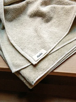 Linen Kitchen Towels, 2 stk. fra<Aiayu Online