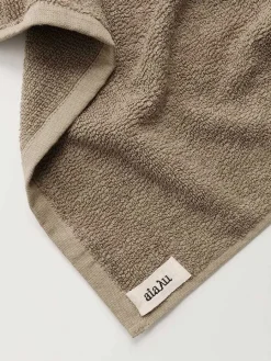 Linen Kitchen Towels, 2 stk. fra<Aiayu Online