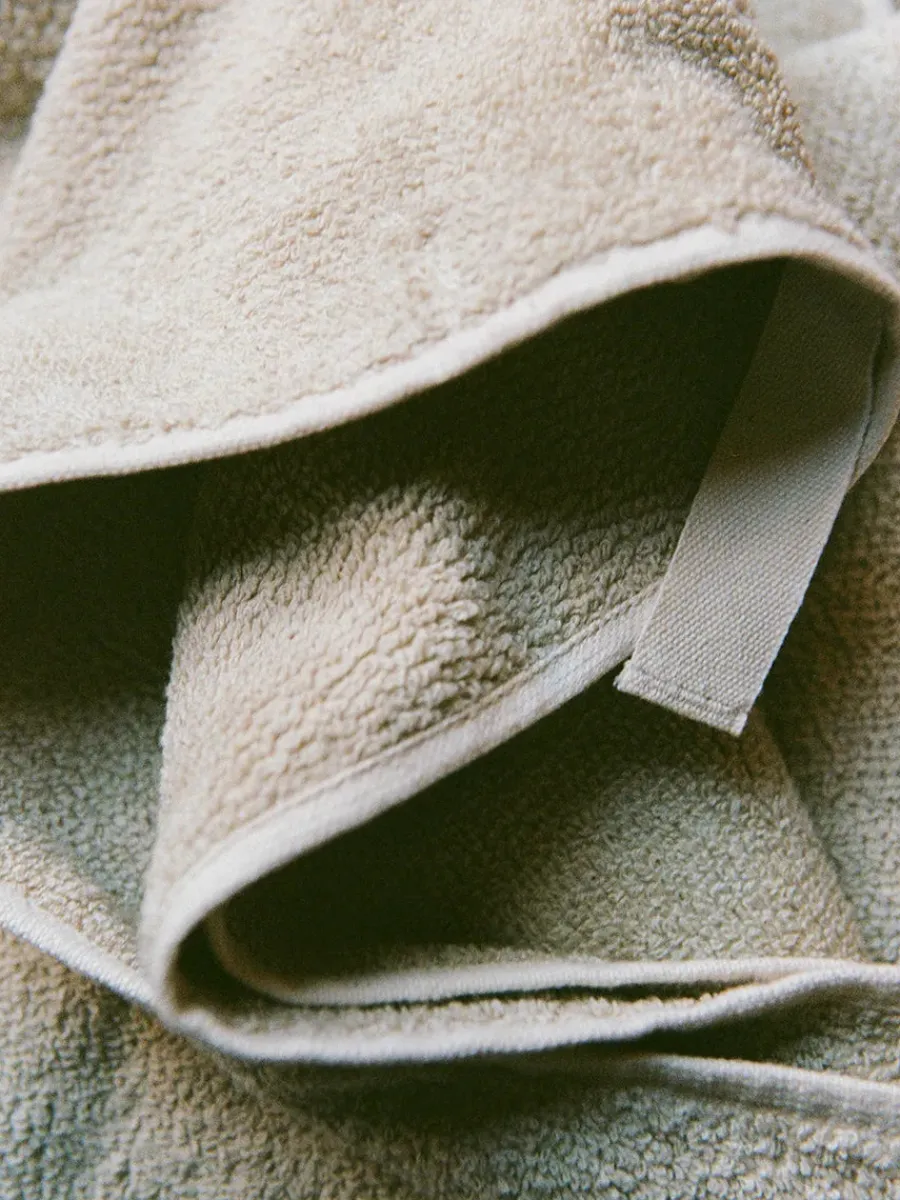 Linen Kitchen Towels, 2 stk. fra<Aiayu Online