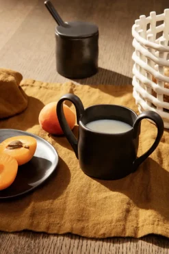 Linen Placemat, 2 stk. fra<Ferm Living