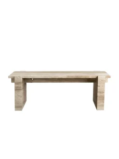 Linje Bænk fra<Wabi Sabi Nordic Clearance