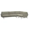 Lissoni PL114 Sofa, Moss 015 fra<Fritz Hansen Hot
