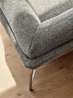 Lissoni PL114 Sofa, Moss 015 fra<Fritz Hansen Hot