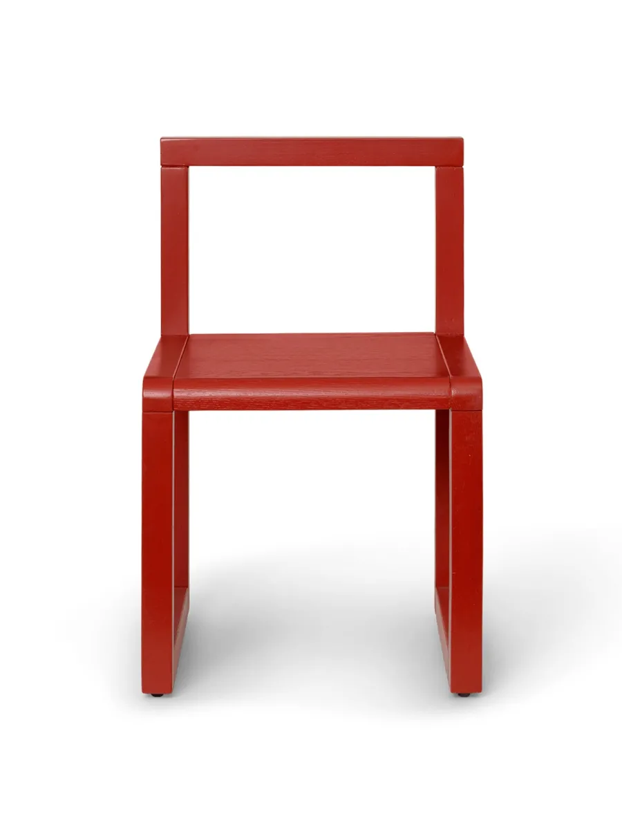 Little Architect Chair fra<Ferm Living Online