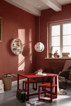 Little Architect Chair fra<Ferm Living Online