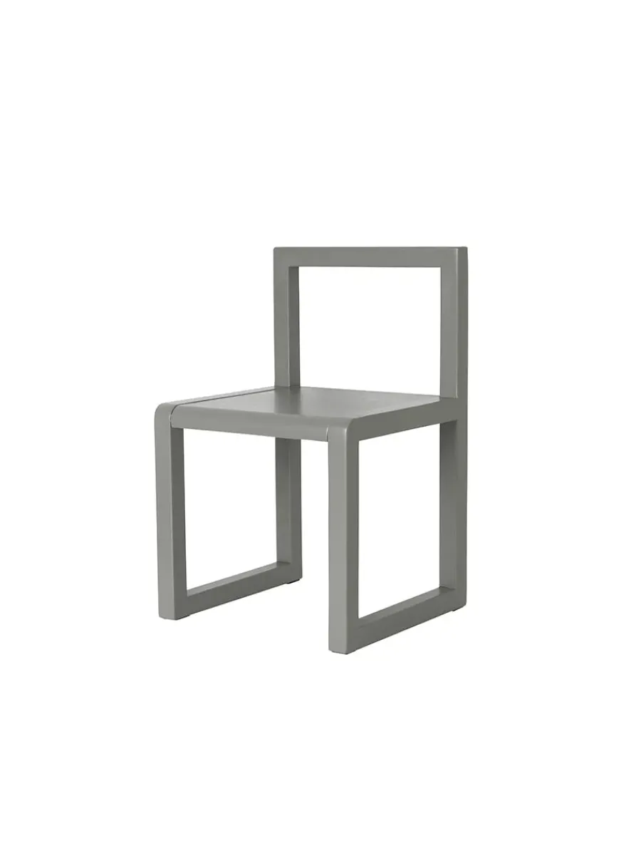 Little Architect Chair fra<Ferm Living Online