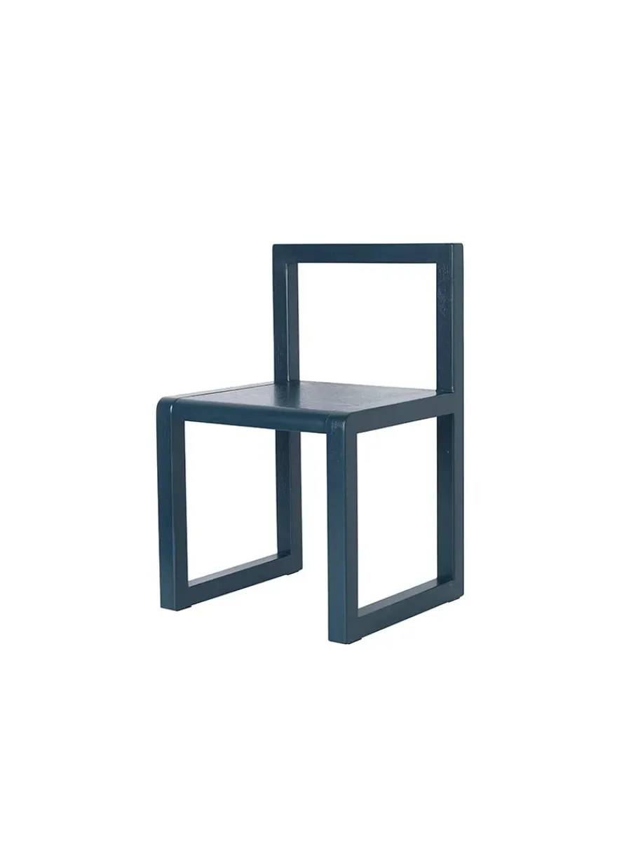 Little Architect Chair fra<Ferm Living Online
