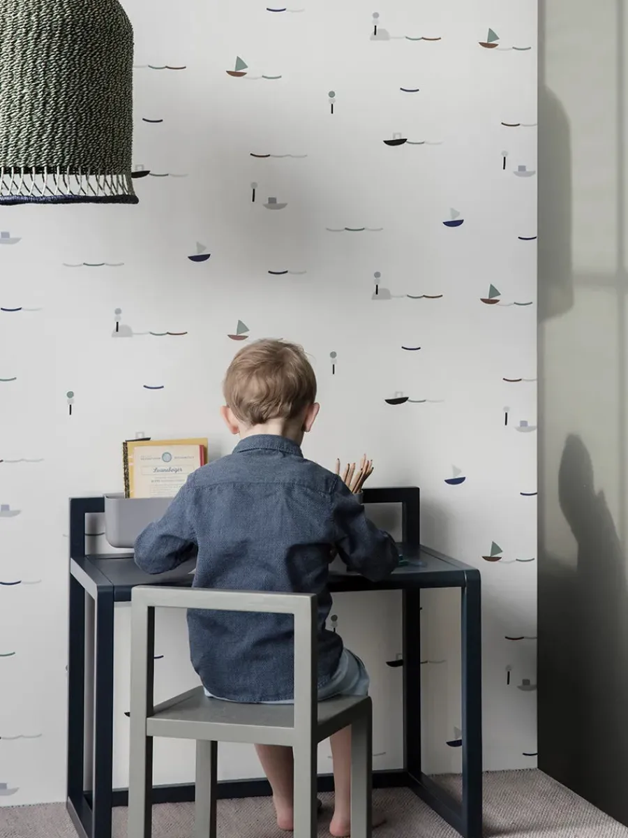 Little Architect Desk fra<Ferm Living Sale