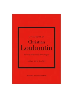 Little Book of Christian Louboutin fra<New Mags