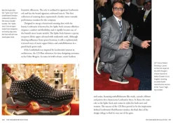 Little Book of Christian Louboutin fra<New Mags