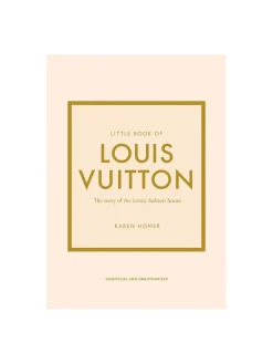 Little Book of Louis Vuitton fra<New Mags Outlet