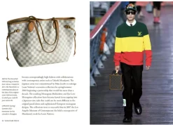 Little Book of Louis Vuitton fra<New Mags Outlet