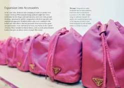 Little Book of Prada fra<New Mags Discount