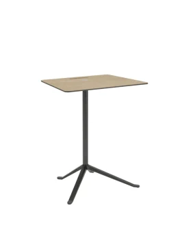 Little Friend Bord, firkantet af Kasper Salto<Fritz Hansen Discount