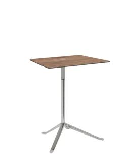 Little Friend Bord, firkantet af Kasper Salto<Fritz Hansen Discount