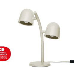 Little Lebow – Bordlampe fra<Fatboy Hot