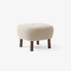 Little Petra Pouf fra<&Tradition Outlet