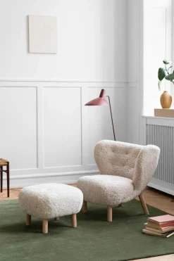 Little Petra Pouf fra<&Tradition Outlet