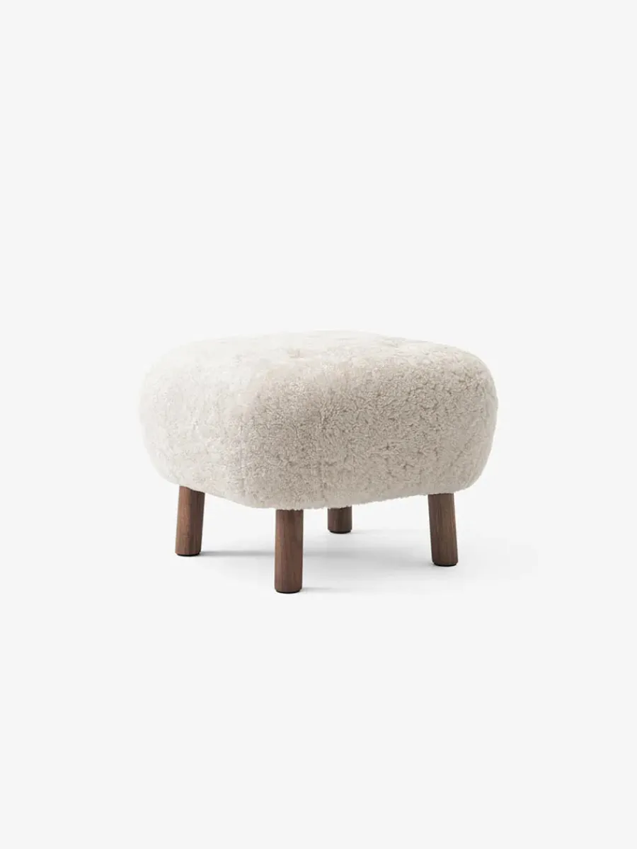 Little Petra Pouf fra<&Tradition Outlet
