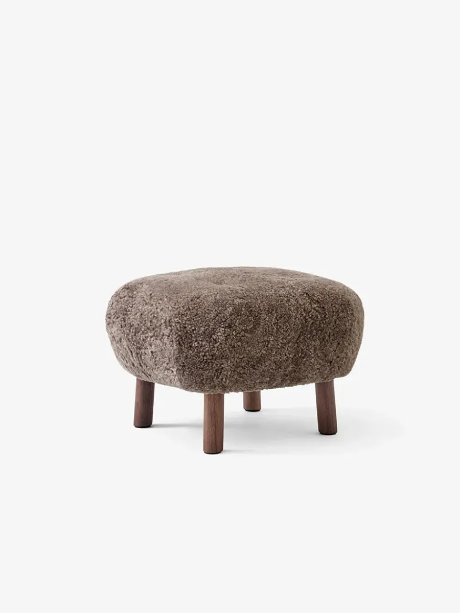 Little Petra Pouf fra<&Tradition Outlet