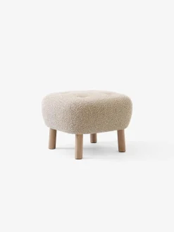 Little Petra Pouf fra<&Tradition Outlet