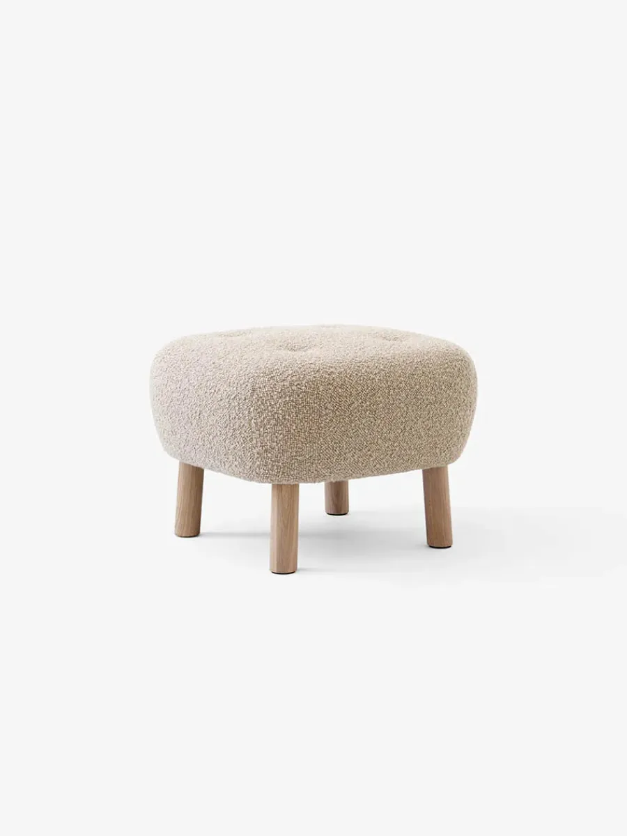 Little Petra Pouf fra<&Tradition Outlet