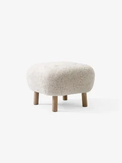 Little Petra Pouf fra<&Tradition Outlet