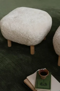 Little Petra Pouf fra<&Tradition Outlet