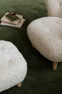 Little Petra Pouf fra<&Tradition Outlet