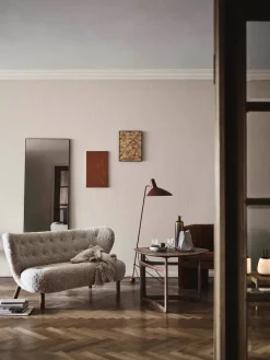 Little Petra sofa VB2 fra<&Tradition Outlet