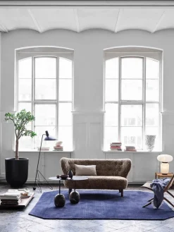 Little Petra sofa VB2 fra<&Tradition Outlet