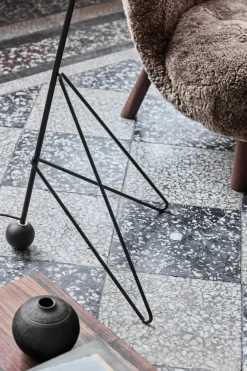 Little Petra sofa VB2 fra<&Tradition Outlet