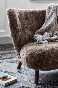 Little Petra sofa VB2 fra<&Tradition Outlet