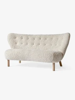 Little Petra sofa VB2 fra<&Tradition Outlet