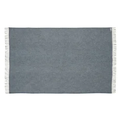 Livø Plaid, rosewood fra<Silkeborg Uldspinderi Discount