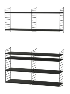 Living Room N fra String<String Furniture Sale