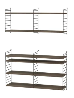 Living Room N fra String<String Furniture Sale