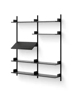 Living shelf fra<New Works Hot