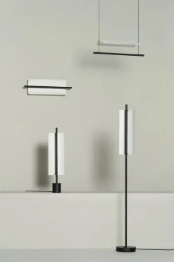 Lámina 45 Bordlampe fra Santa and Cole<Santa & Cole