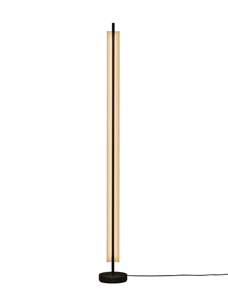 Lámina 165 Gulvlampe fra Santa and Cole<Santa & Cole Sale