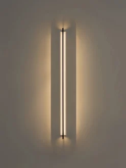 Lámina 165 Væglampe fra Santa and Cole<Santa & Cole Clearance