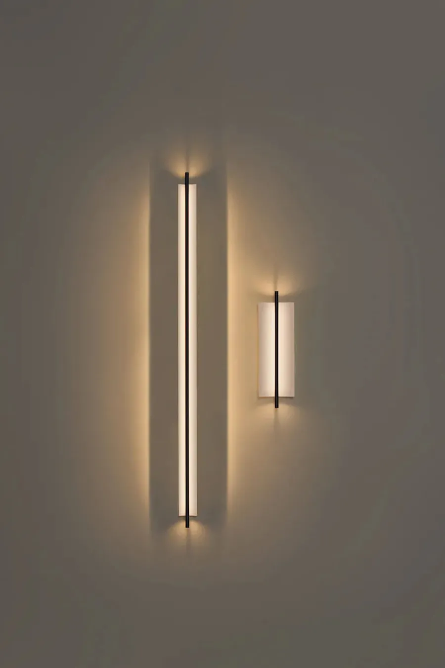 Lámina 165 Væglampe fra Santa and Cole<Santa & Cole Clearance