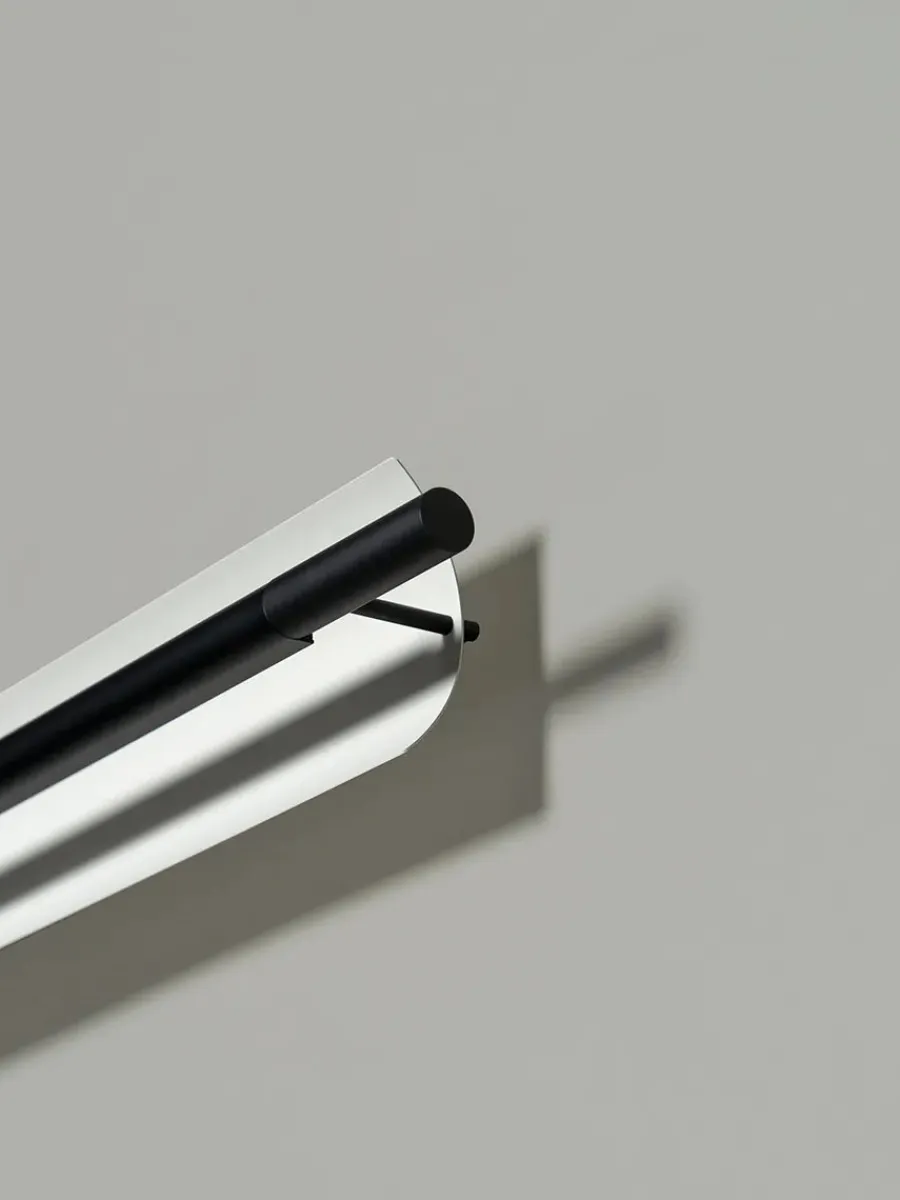 Lámina 165 Væglampe fra Santa and Cole<Santa & Cole Clearance