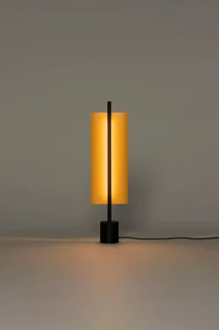 Lámina Dorada 45 Bordlampe fra Santa and Cole<Santa & Cole Outlet