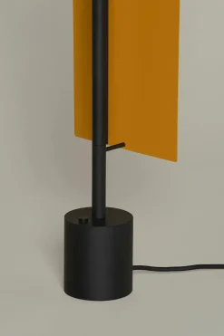 Lámina Dorada 45 Bordlampe fra Santa and Cole<Santa & Cole Outlet