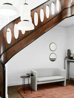 Loafer SC25 sofa fra<&Tradition New