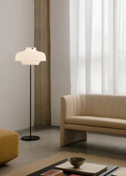 Loafer SC26 sofa fra<&Tradition Discount